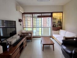 Blk 642B The Meadows (Punggol), HDB 4 Rooms #624542881